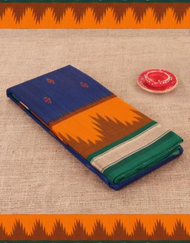 Dindigul Cotton Sarees
